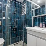 Apartment Rnished M