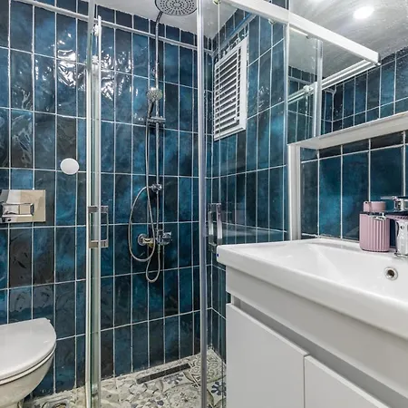 Appartamento Rnished M *