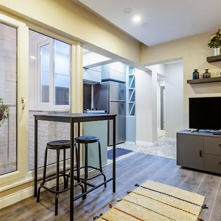 Apartmán Rnished M *