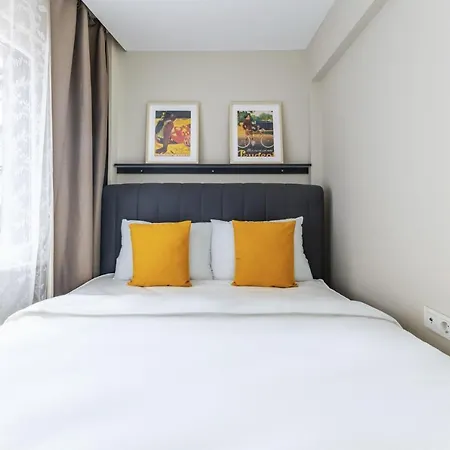 Rnished M Provincia di Istanbul