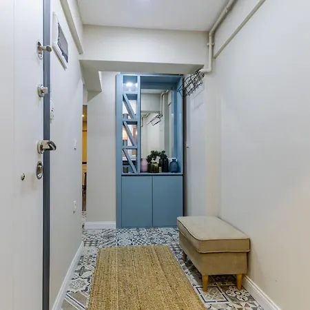 Rnished M * Provincia di Istanbul