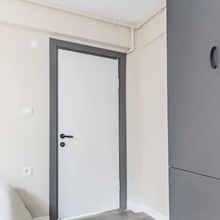 Apartmán Rnished M Istanbulská provincie