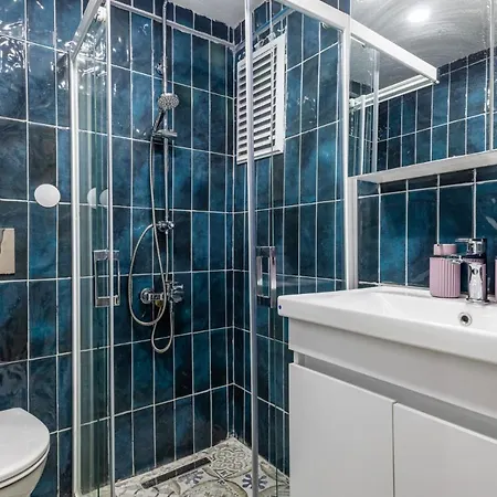 Appartement Rnished M